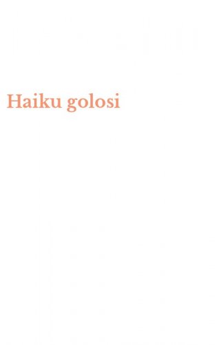Haiku golosi