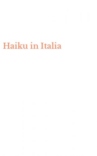 Haiku in Italia