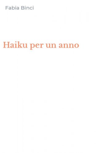 Haiku per un anno