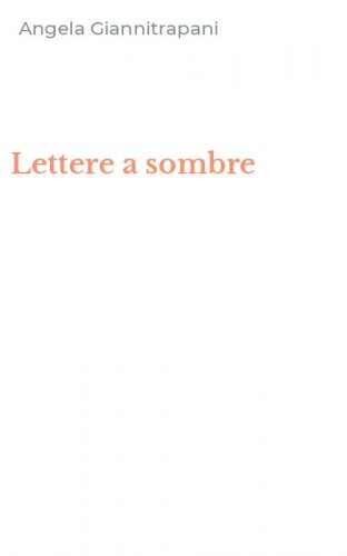 Lettere a sombre