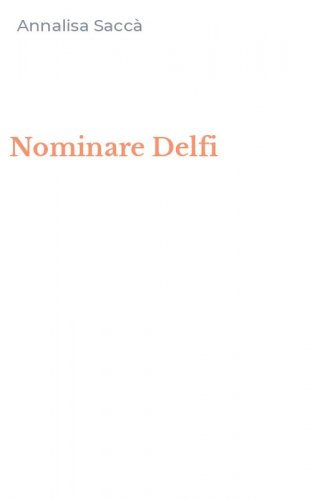 Nominare Delfi
