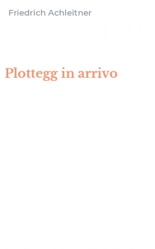 Plottegg in arrivo