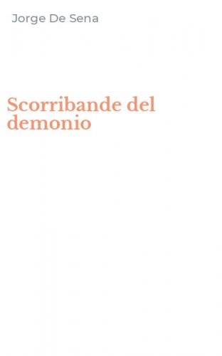 Scorribande del demonio