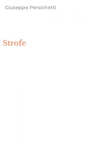 Strofe
