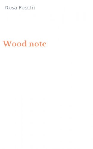 Wood note