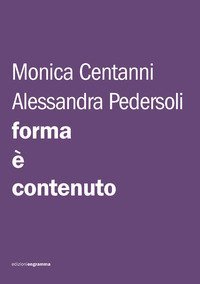 Forma &egrave; contenuto. Istruzioni per una tesi, una tesina, un paper