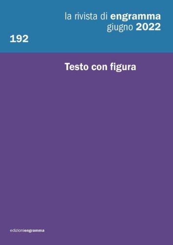 La rivista di Engramma