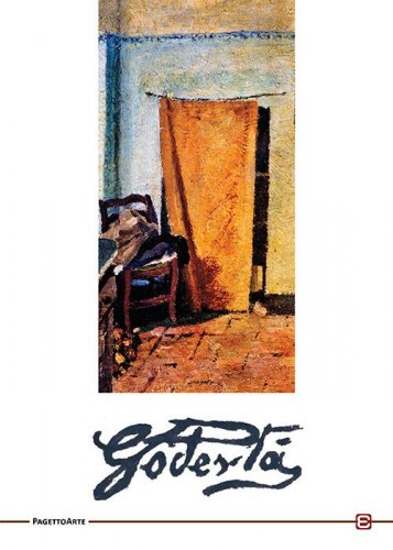 Luigi Podest&agrave;. Catalogo della mostra (Novi Ligure, 2017)