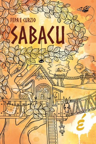 Sabacu