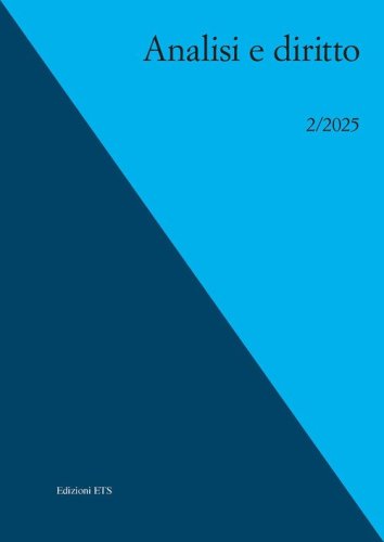 Analisi e diritto