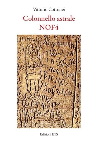 Colonnello astrale NOF4