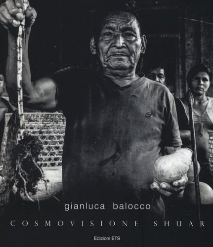 Cosmovisione Shuar