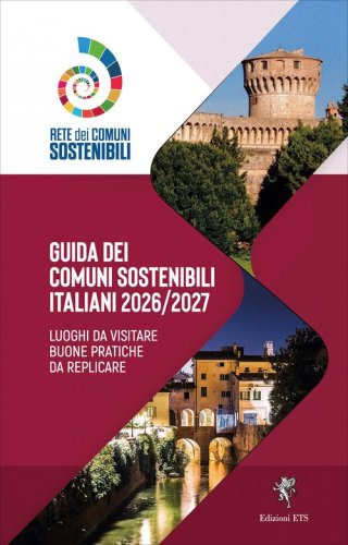 Guida dei comuni sostenibili italiani 2026-2027