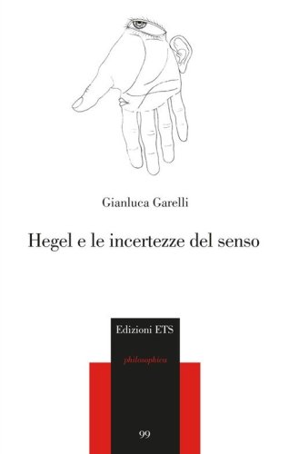 Hegel e le incertezze del senso