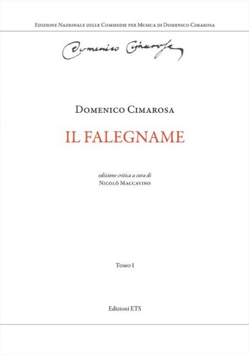 Il falegname