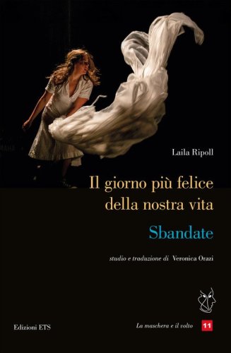 Il giorno pi&ugrave; felice della nostra vita. Sbandate