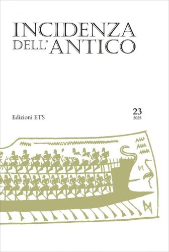 Incidenza dell'antico