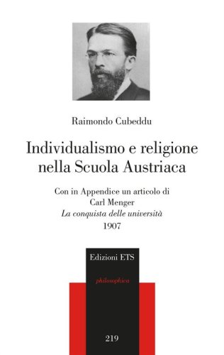 Individualismo e religione nella scuola austriaca