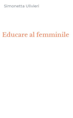 Educare al femminile