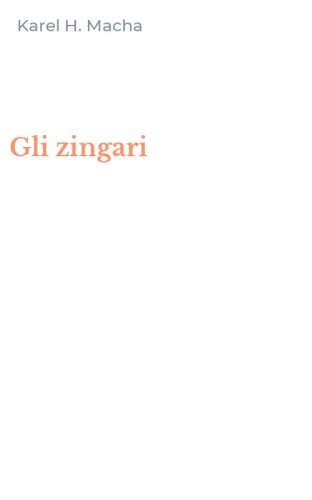 Gli zingari