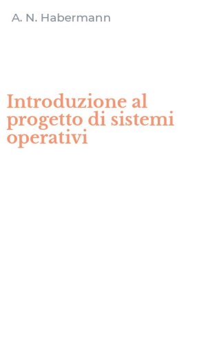 Introduzione al progetto di sistemi operativi