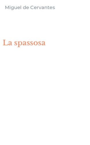 La spassosa