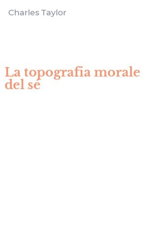 La topografia morale del s&eacute;