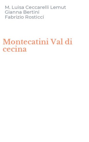 Montecatini Val di cecina