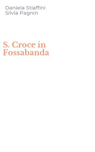 S. Croce in Fossabanda