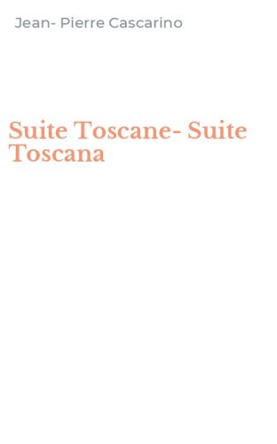 Suite Toscane-Suite Toscana