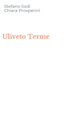 Uliveto Terme