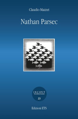 Nathan Parsec