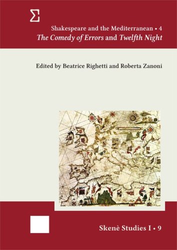 Shakespeare and the Mediterranean