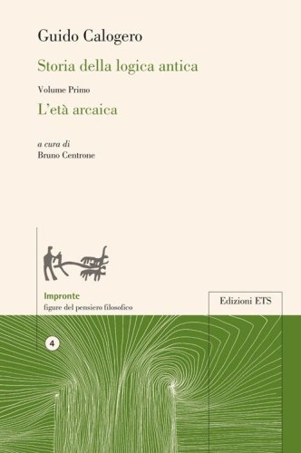Storia della logica antica