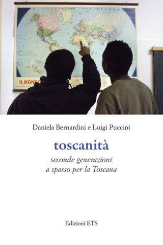 Toscanit&agrave;. Seconde generazioni a spasso per la Toscana