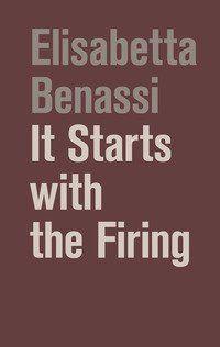 It starts with the firing