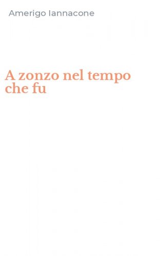 A zonzo nel tempo che fu