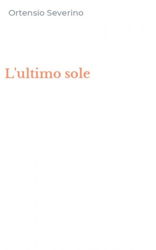 L'ultimo sole