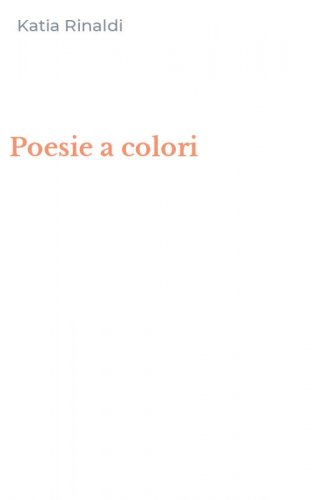 Poesie a colori