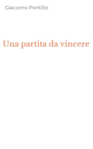 Una partita da vincere