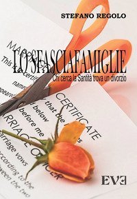 Lo sfasciafamiglie. Chi cerca la santit&agrave; trova un divorzio