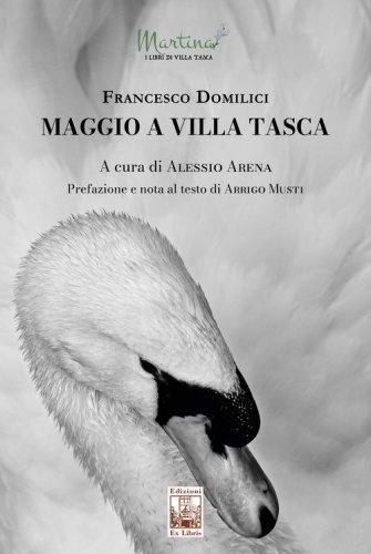 Maggio a Villa Tasca