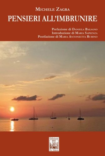 Pensieri all'imbrunire