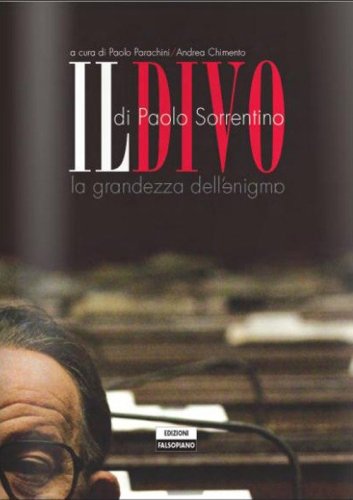 &laquo;Il Divo&raquo; di Paolo Sorrentino