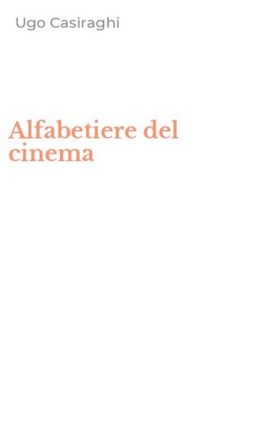 Alfabetiere del cinema