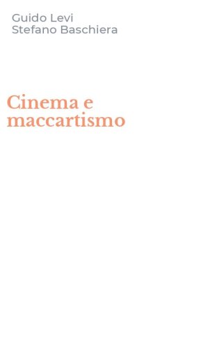 Cinema e maccartismo