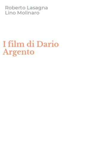 I film di Dario Argento