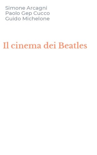 Il cinema dei Beatles