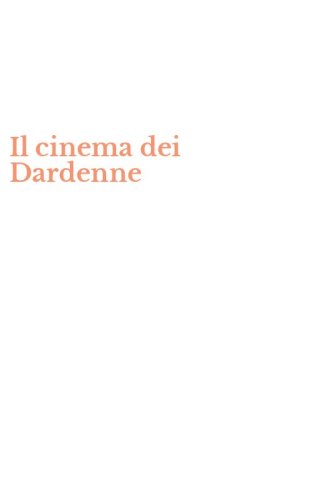 Il cinema dei Dardenne