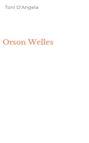Orson Welles